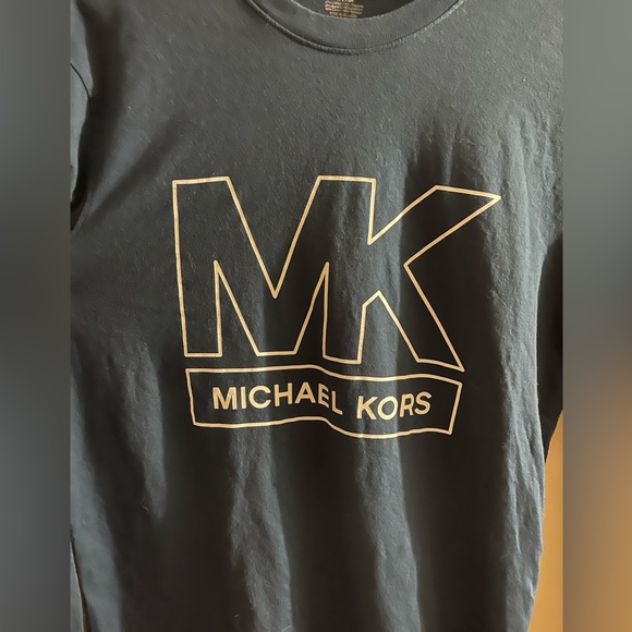 Michael Kors long sleeve - Picture 3 of 4